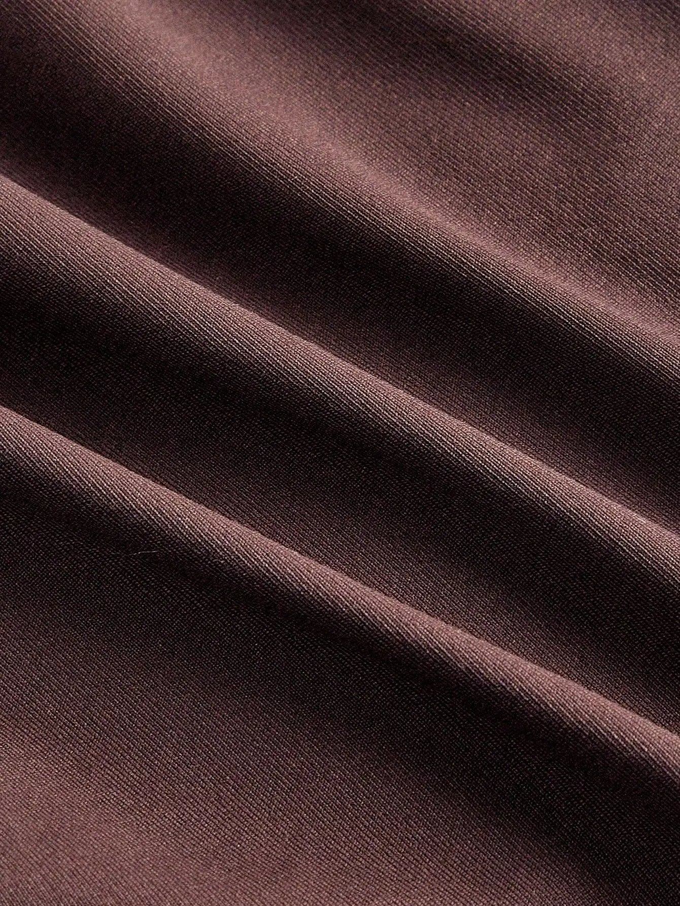 V-Neck Asymmetrical Long Sleeve Shirt